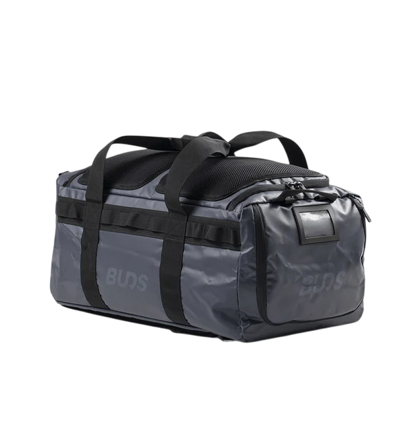 Matkalaukku BUDS DUFFEL BAG MEDIUM 42 L sininen