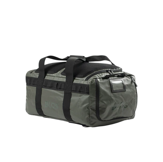 Matkalaukku BUDS DUFFEL BAG SMALL 30 L vihreä