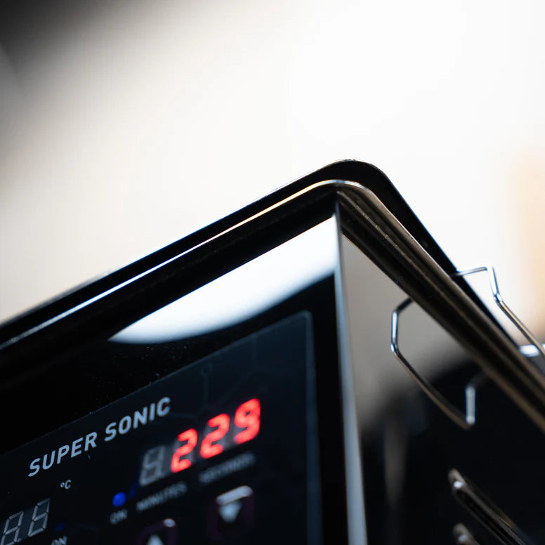 DYNAMIC SUPER SONIC ultraäänipuhdistin