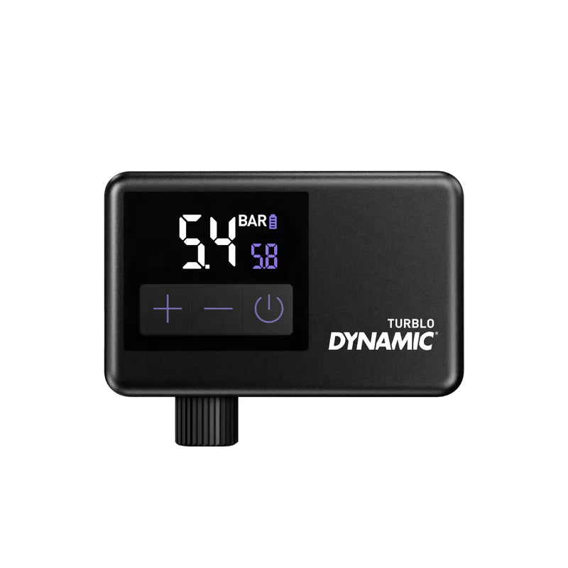 DYNAMIC TURBLO sähköpumppu