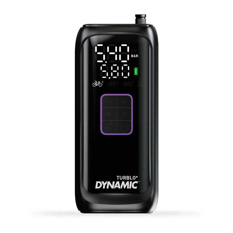 DYNAMIC TURBLO+ sähköpumppu