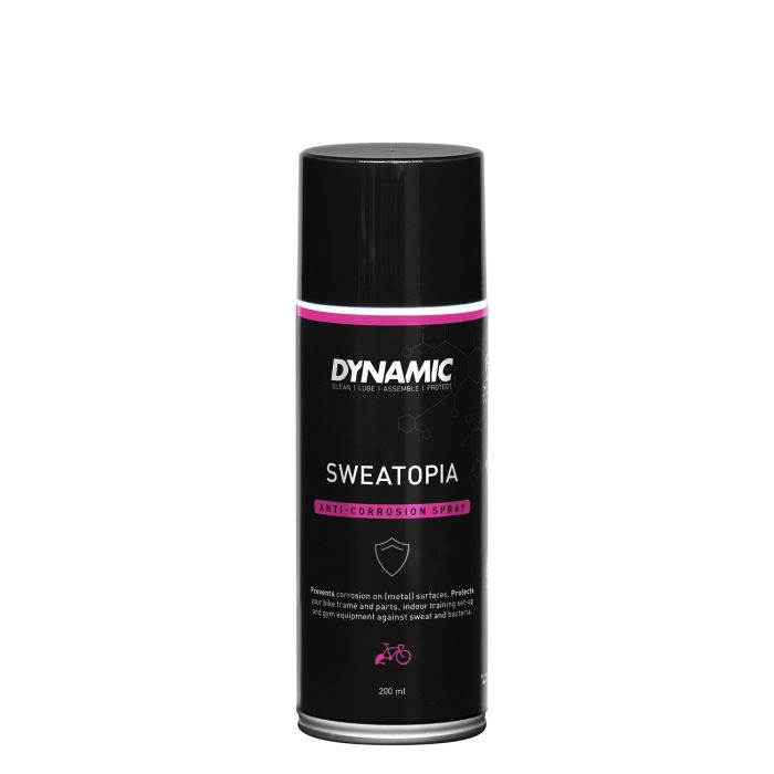 DYNAMIC SWEATOPIA Suojasuihke (200ml)