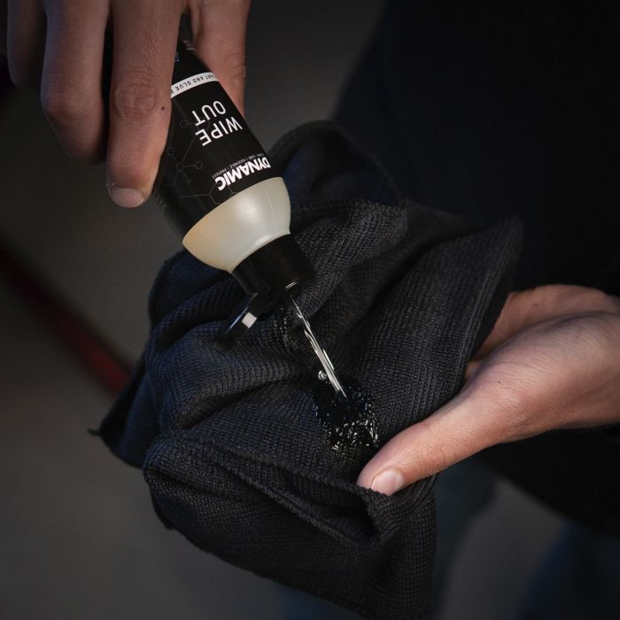 Tubeless DYNAMIC WIPE OUT stripperi (150ml)