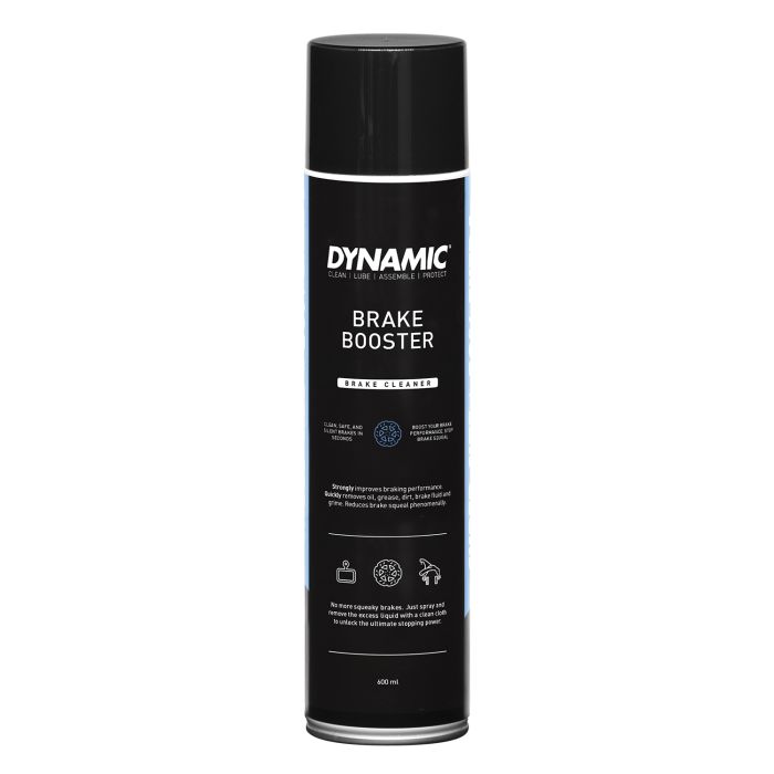 DYNAMIC BRAKE BOOST Jarrupuhdistusaine (600ml)
