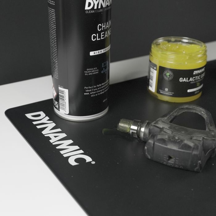 Silikonimatto DYNAMIC MAT MAX