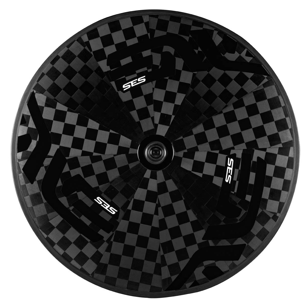 ENVE SES takapyörä - Tubeless Ready