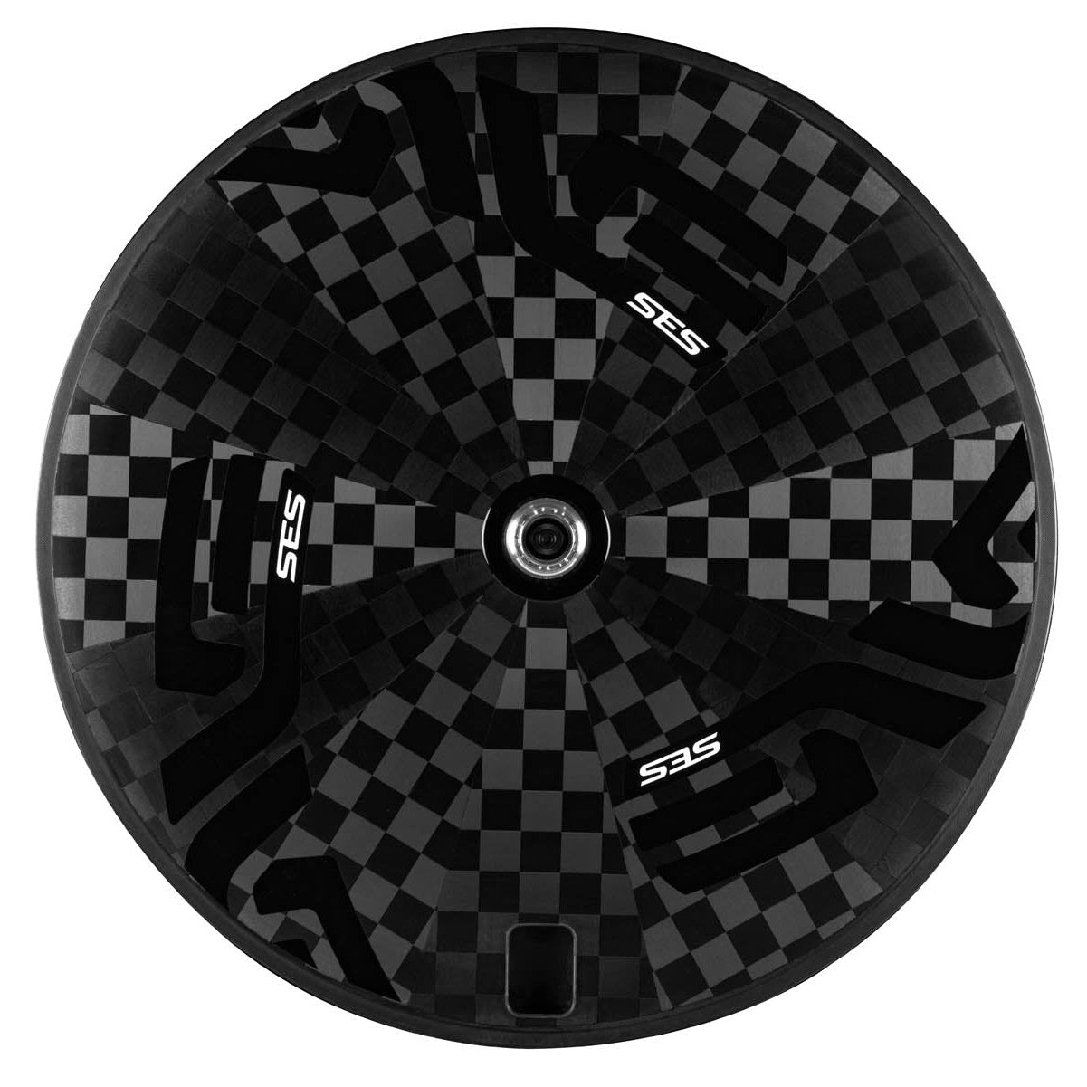 ENVE SES takapyörä - Tubeless Ready