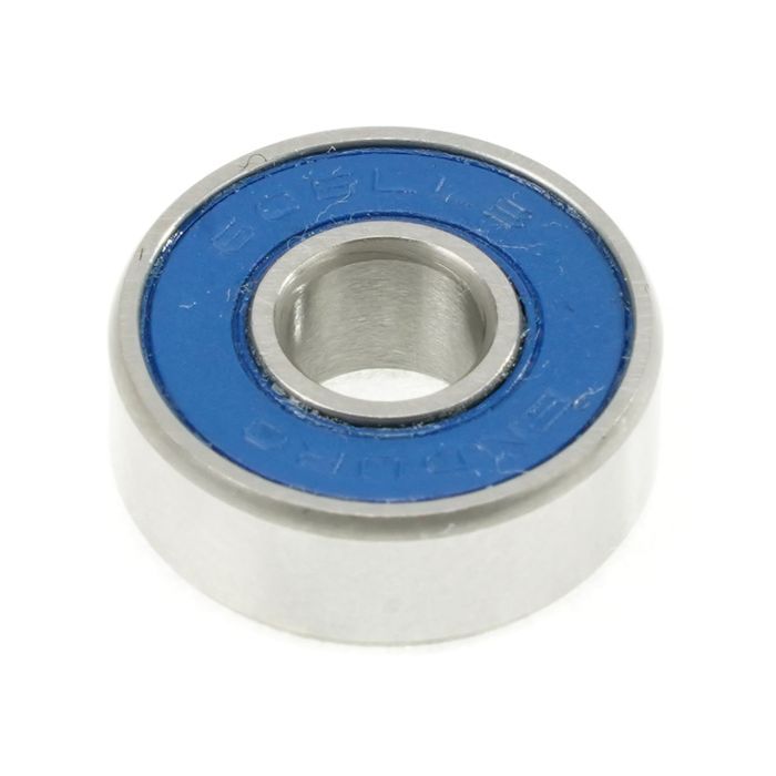 ENDURO-LAAKERIT 606 LLB - ABEC 3 - 6x17x6