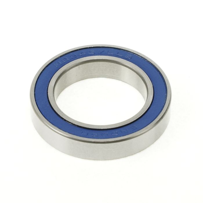 Laakeri ENDURO BEARINGS MR 2437 LLB ABEC3 alatukivarteen (24 x 37 x 7 mm)