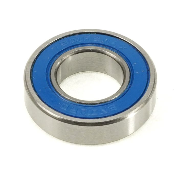 ENDURO BEARINGS 7901 2RS MAX - ABEC 3 MAX (kulmakosketuslaakeri) - 12x24x6