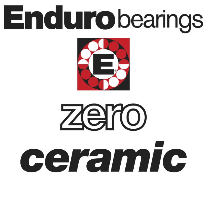 ENDURO BEARINGS CO 6902 LLB - Nollakeraaminen - 15x28x7