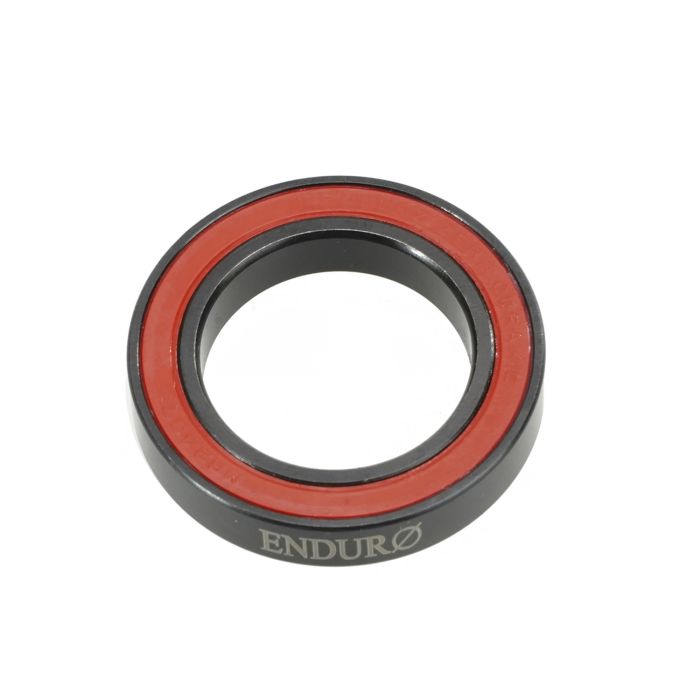 Laakeri ENDURO BEARINGS MR 2437 VV Zero Ceramic pohjalaakeriin (24 x 37 x 7 mm)