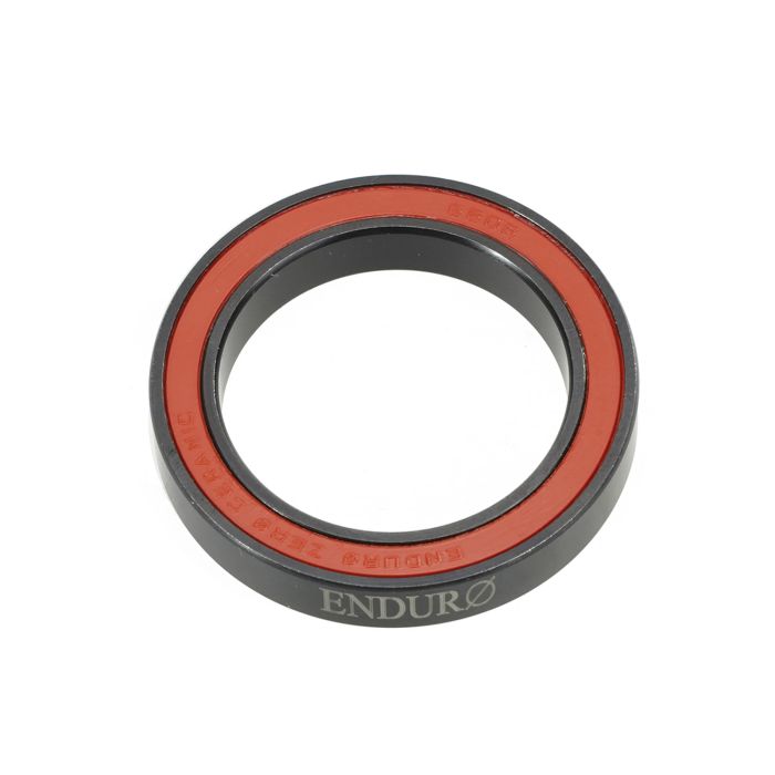 Laakeri Zero Ceramic 6806 LLB ENDURO BEARINGS pohjalaakeriin (30 x 42 x 7 mm)