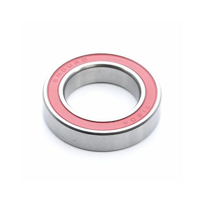 ENDURO BEARINGS 71804 LLB A5 - ABEC 5 (kulmakosketus) - 20x32x7