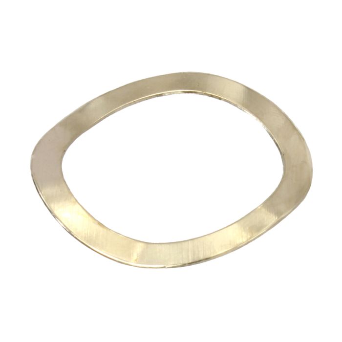 ENDURO BEARINGS jousen välikappale 30x0.4 - Light (A/C)