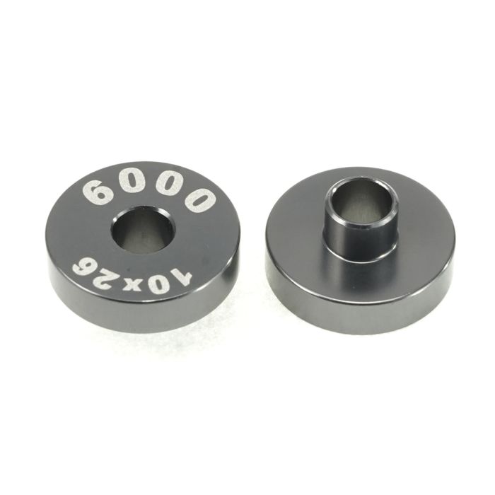 ENDURO BEARINGS 6000 Sisäinen laakerinohjain