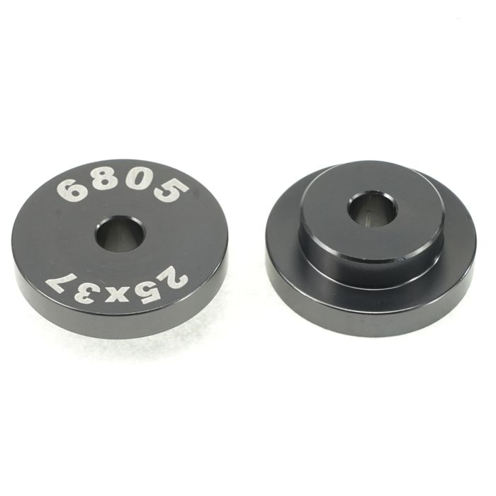 ENDURO BEARINGS 6805 Sisäinen laakerinohjain