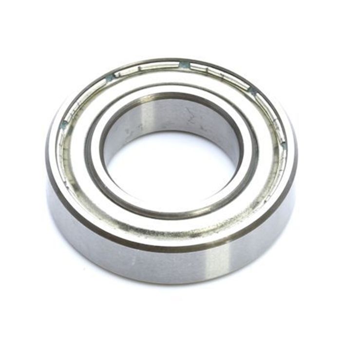 ENDURO BEARINGS 7902 1ZS MAX - ABEC 3 MAX (kulmakosketuslaakeri) - 15x28x7x7