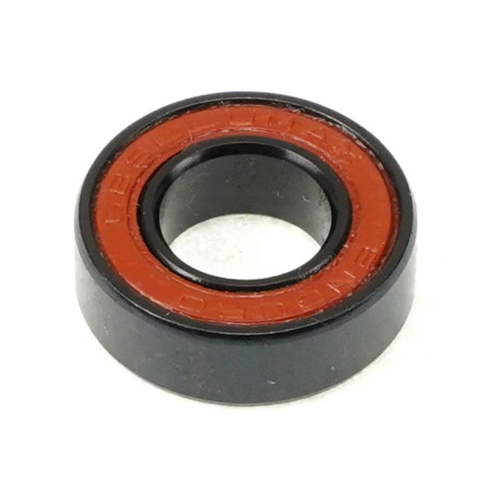 ENDURO BEARINGS 688 LLU MAX BO - ABEC 3 MAX - musta oksidi (radiaali) - 8x16x5