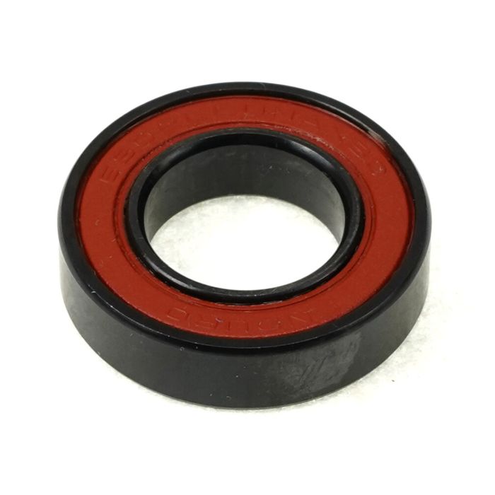 ENDURO BEARINGS 6902 LLU MAX BO - ABEC 3 MAX - musta oksidi - 15x28x7