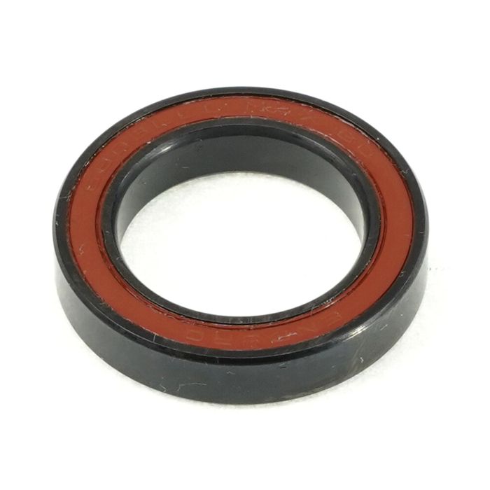 ENDURO BEARINGS 6803 LLU MAX BO - ABEC 3 MAX - musta oksidi - 17x26x5