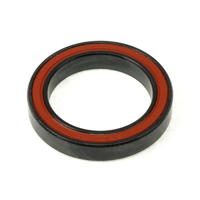 ENDURO BEARINGS 6806 LLU MAX BO - ABEC 3 MAX - musta oksidi - 30x42x7