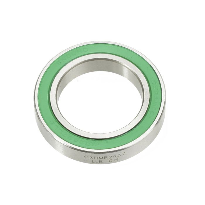 Laakeri ENDURO BEARINGS MR 2437 LLBXD-15 Keraamiselle alatukivarren laakerille (24 x 37 x 7 mm)