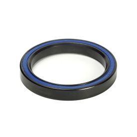 ENDURO BEARINGS 6808 LLB BO 45 - ABEC 5 - musta oksidi - 40x52x7 (45°)