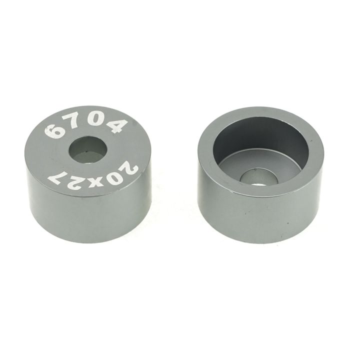 Enterne laakerointiopas ENDURO BEARINGS 6704