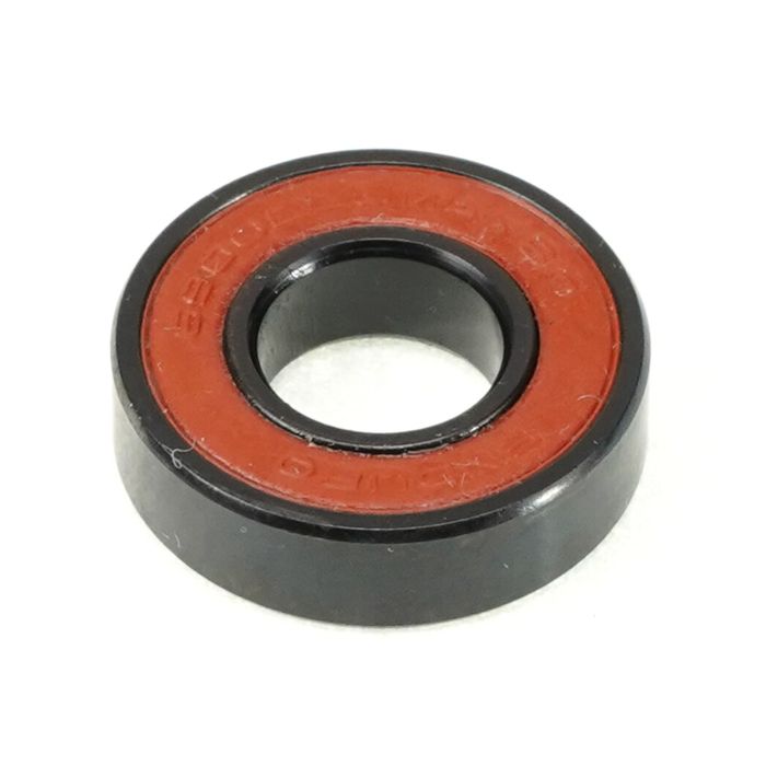 ENDURO BEARINGS 6900 LLU MAX BO - ABEC 3 MAX - musta oksidi - 10x22x6