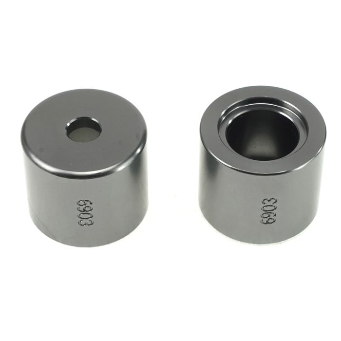 Enterne laakerointiopas ENDURO BEARINGS 6903