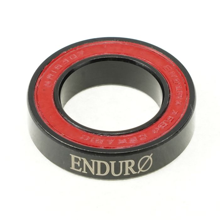 ENDURO BEARINGS CO MR 18307 LLB - Nollakeraaminen - 18x30x7