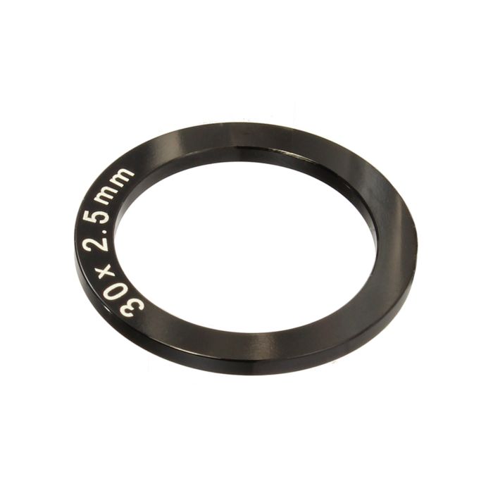 ENDURO BEARINGS Kampiakselin välikappaleet - BB30 30x40x2,5