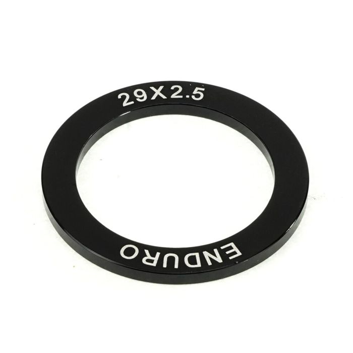 ENDURO BEARINGS DUB kampiakselin välikappaleet 29x40x2.5