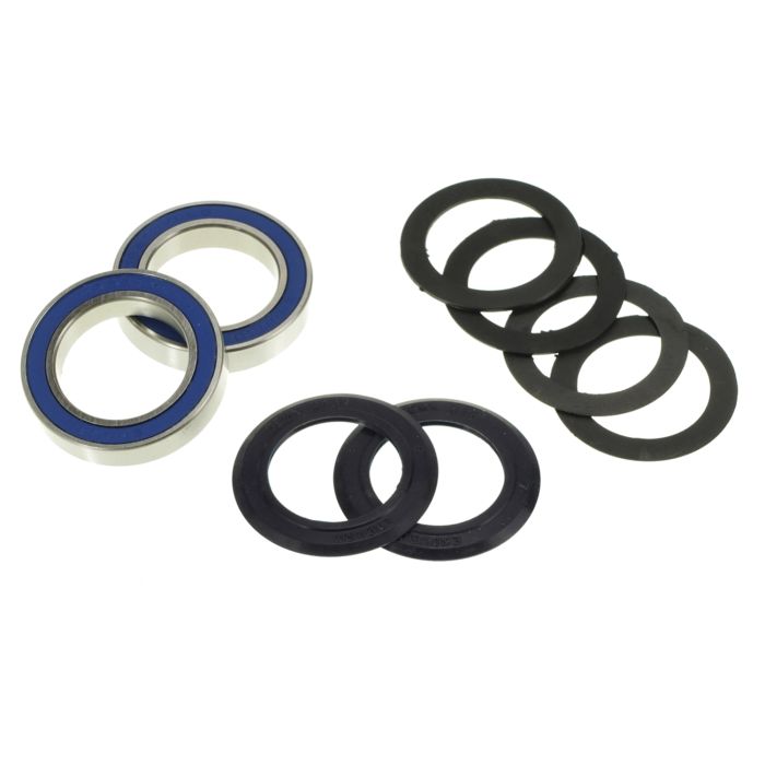 Laakeripakkaus ENDURO BEARINGS ABEC3 BSA Shimano HollowTech II -aluslaakerille (24 x 37 mm)