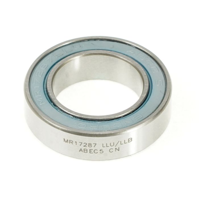 ENDURO-laakerit MR 17287 LLU/LLB CN A5 - ABEC 5 - 17x28x7