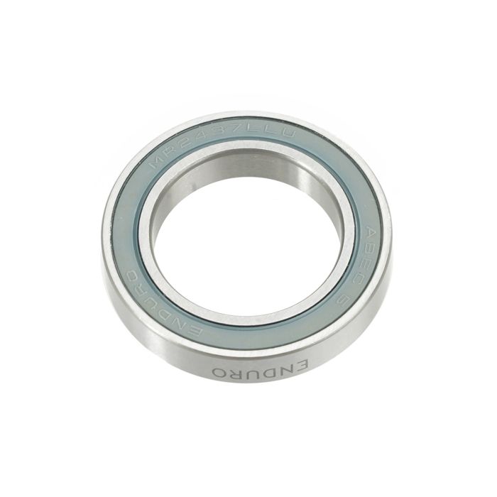 Laakeri ENDURO BEARINGS MR 2437 LLU/LLB ABEC5 pohjalaakeriin (24x37x7mm)