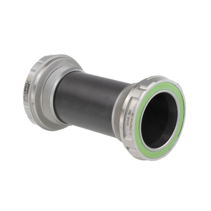 ENDURO BEARINGS BSA 68/73mm pohjakannatin 30mm akseli Maxhit Integrated 440c Hopea