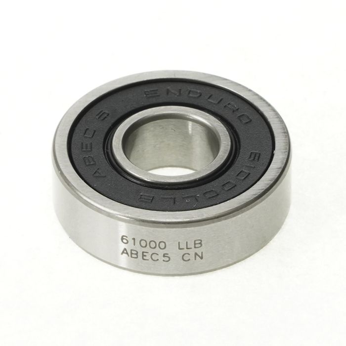 ENDURO BEAGINGS 61000 LLU/LLB CN A5 - ABEC 5 - 10x26x8 ENDURO BEAGINGS 61000 LLU/LLB CN A5 - ABEC 5 - 10x26x8