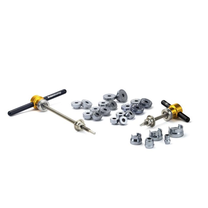 ENDURO BEARINGS Laakeripuristimet