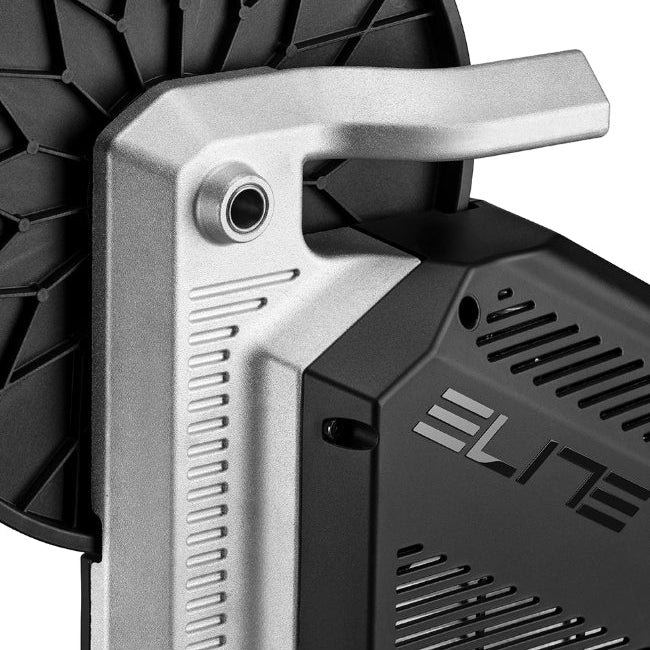 Home Trainer ELITE RIVO versio COG&CLICK