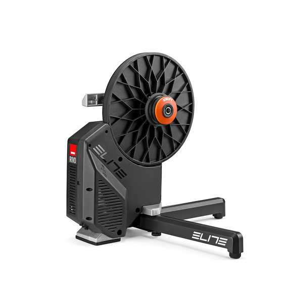 Home Trainer ELITE RIVO versio COG&CLICK