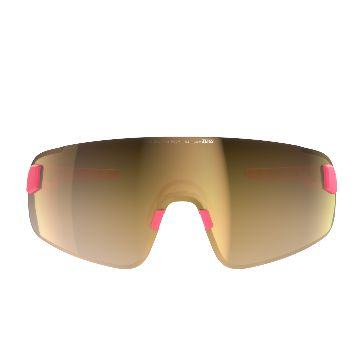 POC ELICIT TONIC EF PRO TEAM EDITION LIMITED suojalasit vaaleanpunaiset