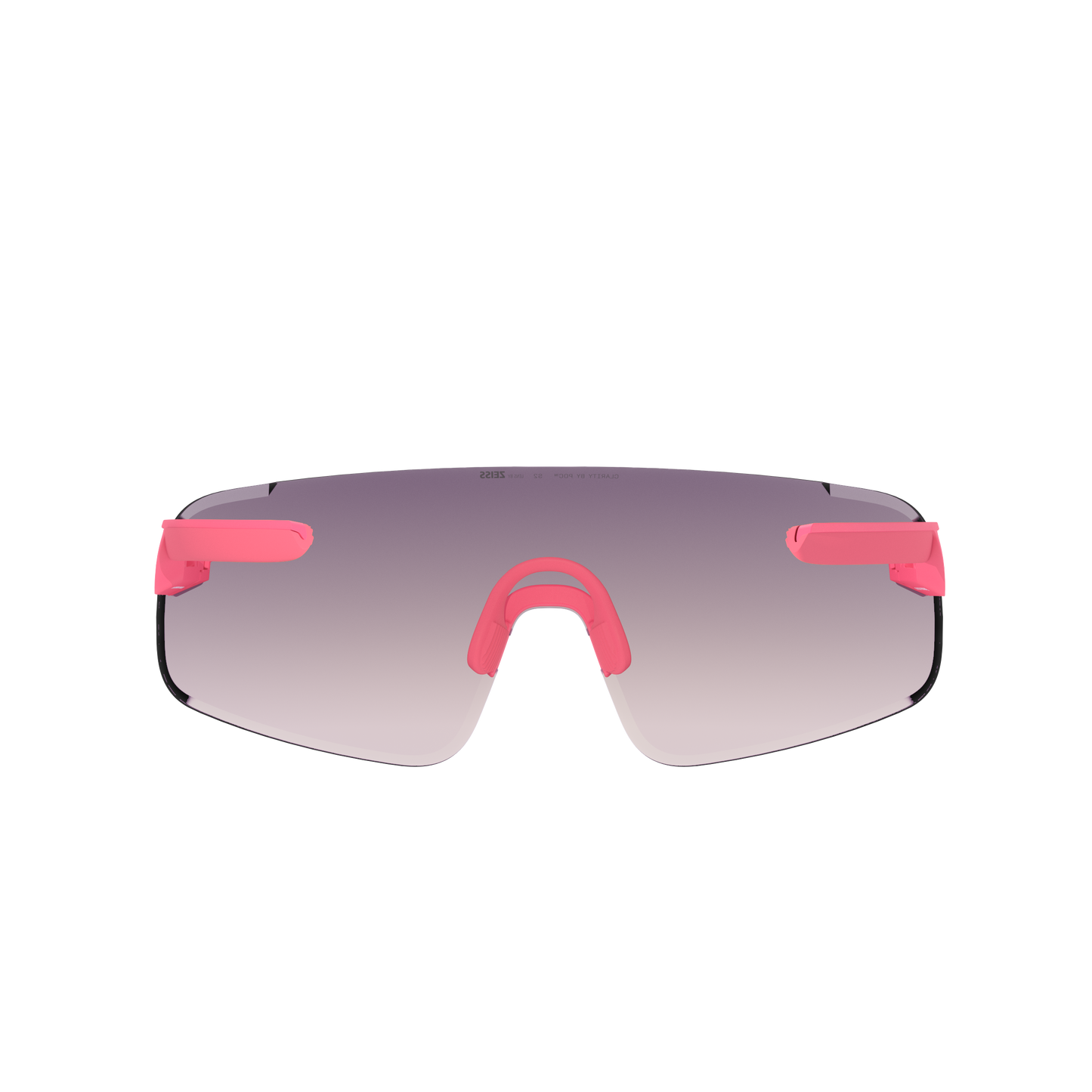 POC ELICIT TONIC EF PRO TEAM EDITION LIMITED suojalasit vaaleanpunaiset