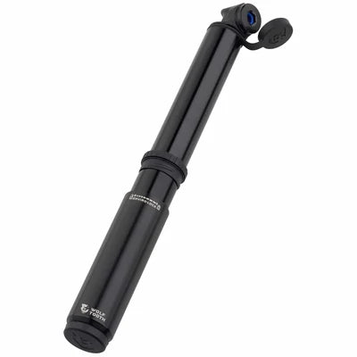 WOLF TOOTH CLICK VALVE 85CC käsipumppu