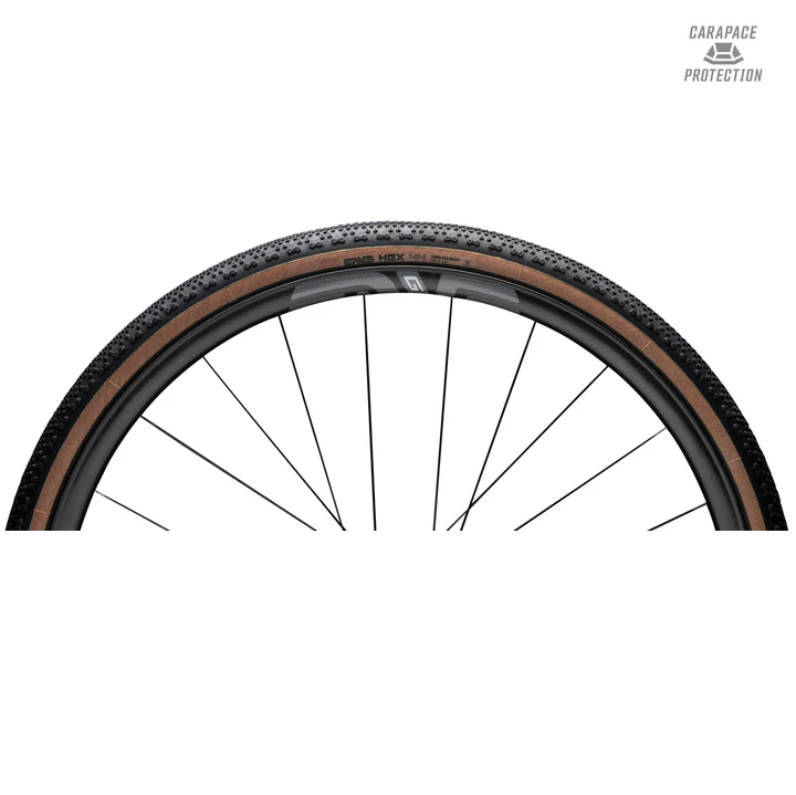 ENVE HEX Carapace 700x40 -rengas