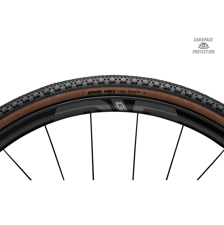 ENVE HEX Carapace 700x40 -rengas