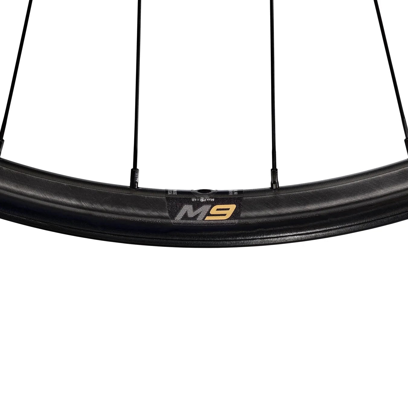 ENVE M9 PRO 29" 29mm etuvanne