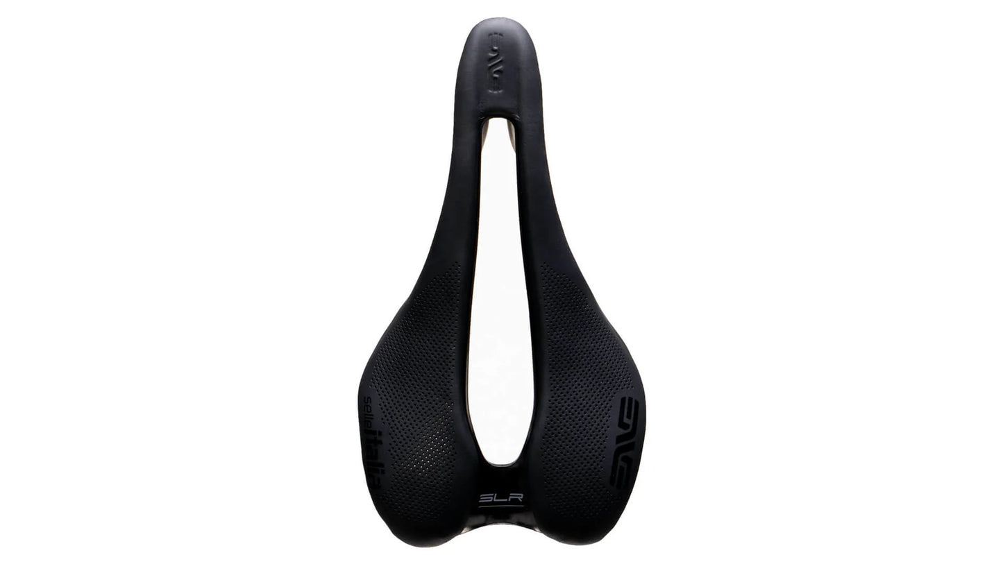 ENVE Selle Italia SLR BOOST Titanium 130mm ENVE Selle Italia SLR BOOST Titanium 130mm