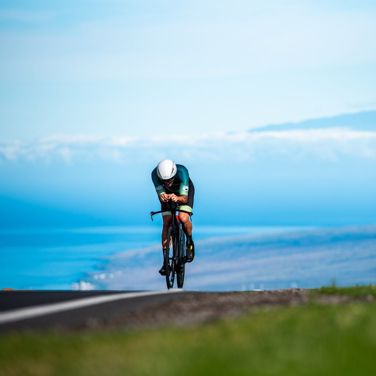 ENVE SES takapyörä - Tubeless Ready